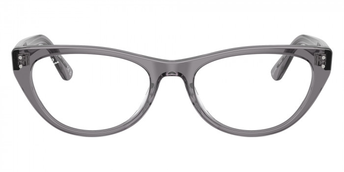 Ray-Ban™ RB5449D 8268 54 - Transparent Gray
