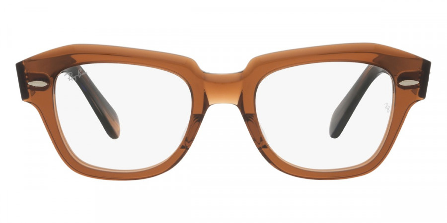 Ray-Ban™ - State Street RX5486