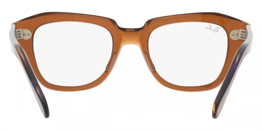 Ray-Ban™ - State Street RX5486