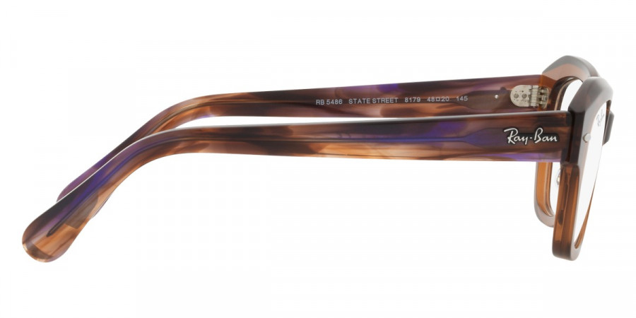 Ray-Ban™ - State Street RX5486