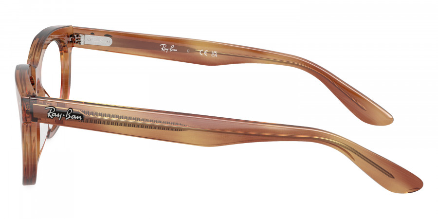 Ray-Ban™ - Balorette RX5489