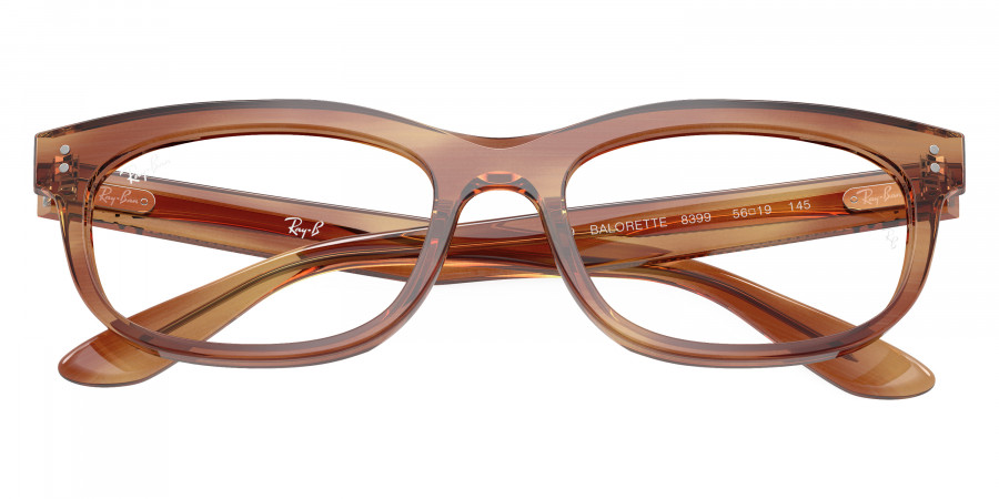 Ray-Ban™ - Balorette RX5489