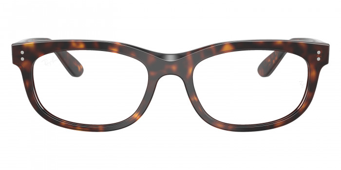 Ray-Ban™ Balorette RX5489F 2012 54 - Havana