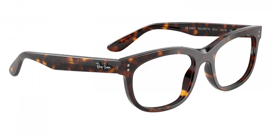 Ray-Ban™ - Balorette RX5489F