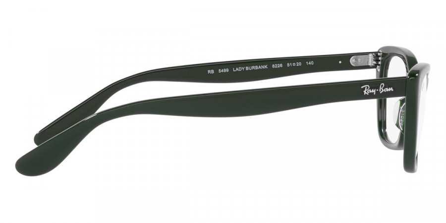 Ray-Ban™ - Lady Burbank RX5499