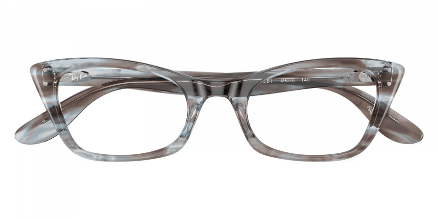Ray-Ban™ - Lady Burbank RX5499