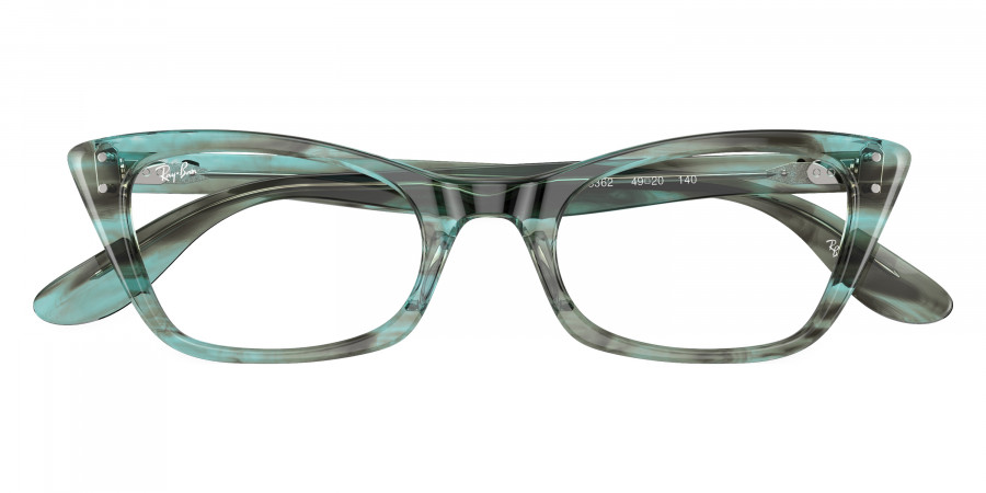 Ray-Ban™ - Lady Burbank RX5499