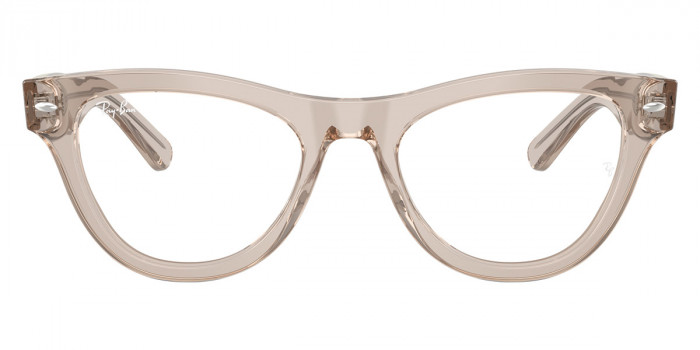 Ray-Ban™ RX5510 8449 50 - Transparent Light Brown