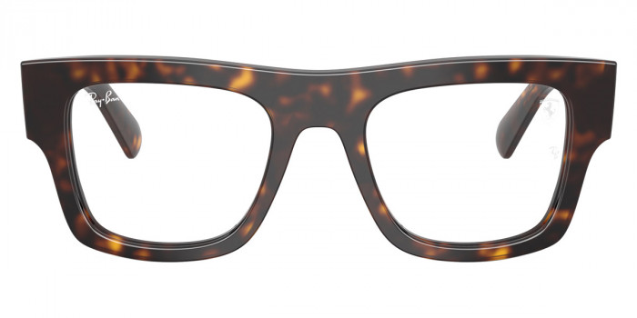 Ray-Ban™ RX5517M F613 51 - Havana