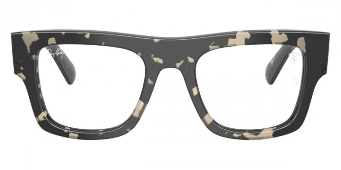 Ray-Ban™ RX5517M F703 51 - Gray Havana