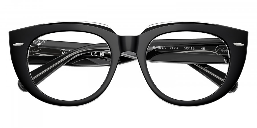 Ray-Ban™ - Doreen RX5586