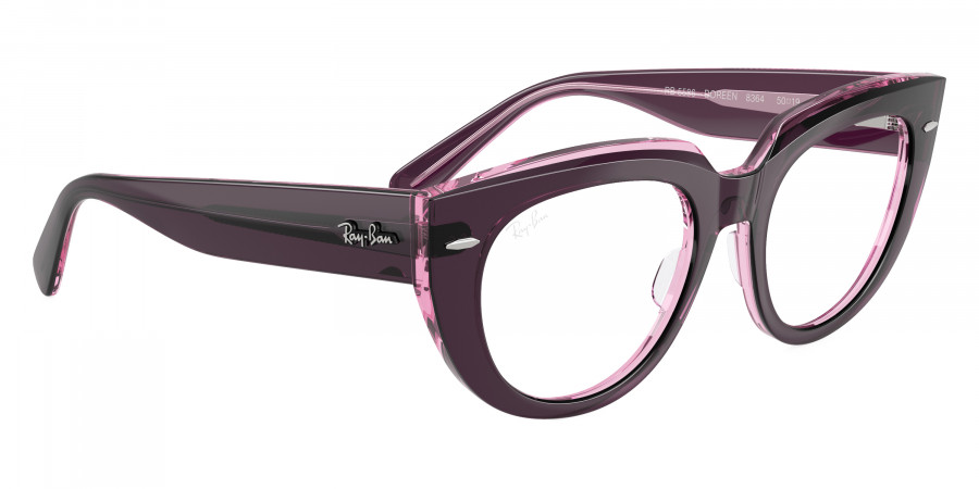 Ray-Ban™ - Doreen RX5586