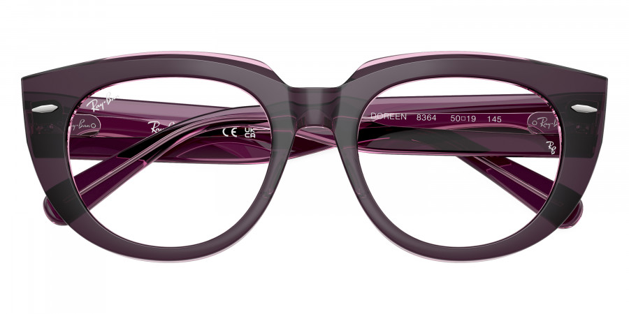 Ray-Ban™ - Doreen RX5586