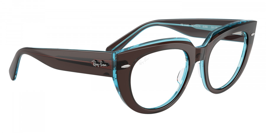 Ray-Ban™ - Doreen RX5586