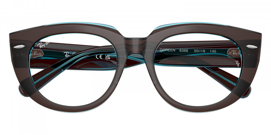 Ray-Ban™ - Doreen RX5586