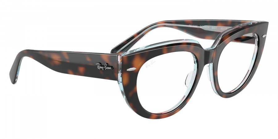 Ray-Ban™ - Doreen RX5586