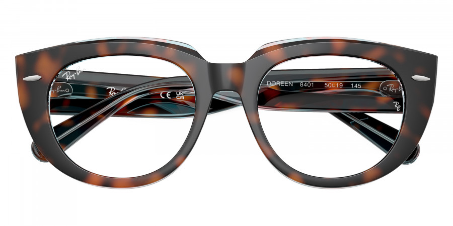 Ray-Ban™ - Doreen RX5586