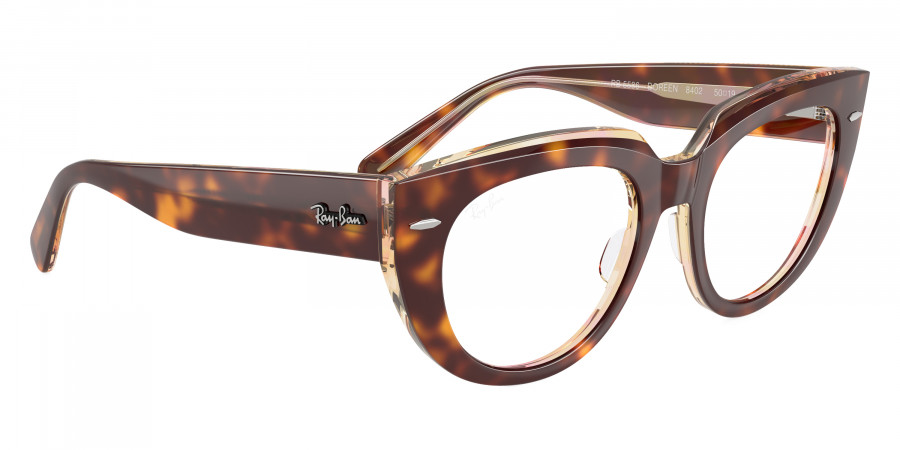 Ray-Ban™ - Doreen RX5586