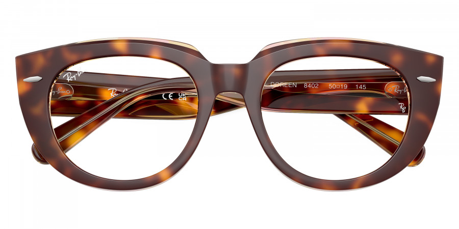 Ray-Ban™ - Doreen RX5586