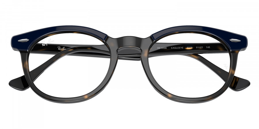 Ray-Ban™ - Eagleeye RX5598