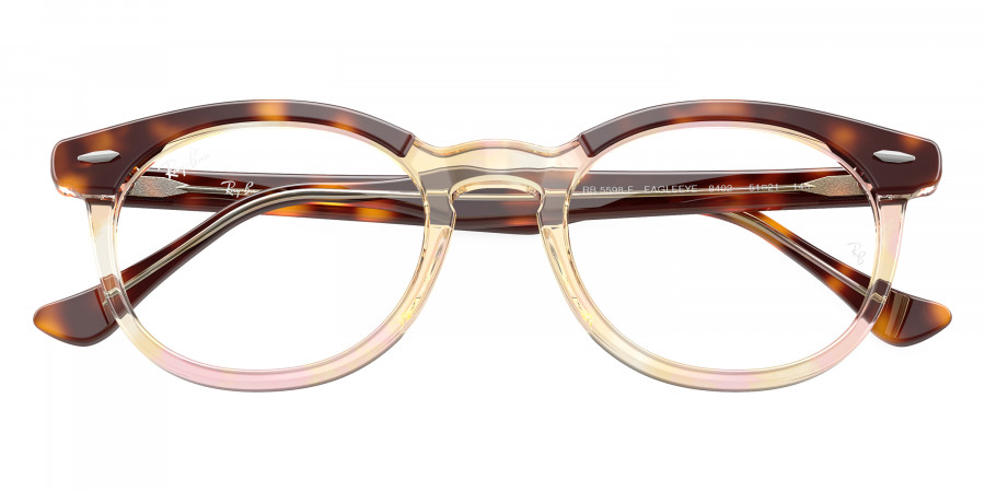 Ray-Ban™ - Eagleeye RX5598F