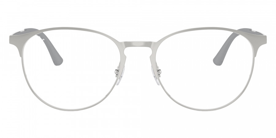 Ray-Ban™ RB6375 2501 53 - Silver on Silver
