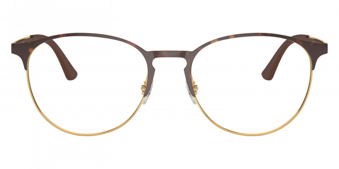 Ray-Ban™ RX6375 2917 53 - Havana on Gold