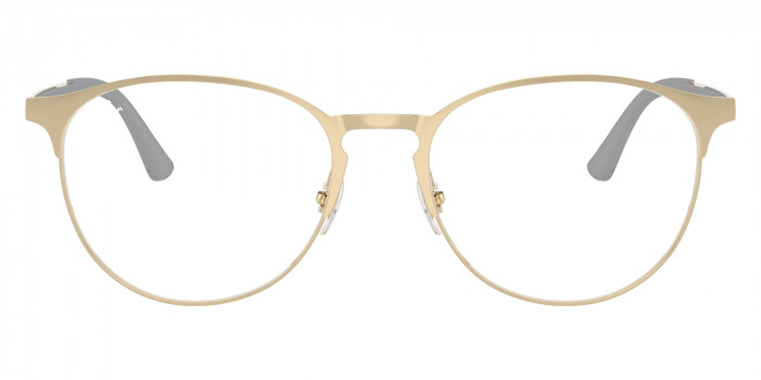 Ray-Ban™ RB6375 2993 51 - Pale Gold