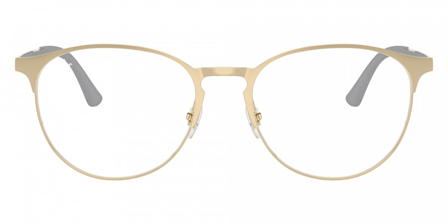 Ray-Ban™ RB6375 2993 51 - Pale Gold