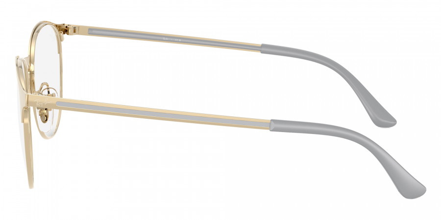 Color: Pale Gold (2993) - Ray-Ban RX6375299351