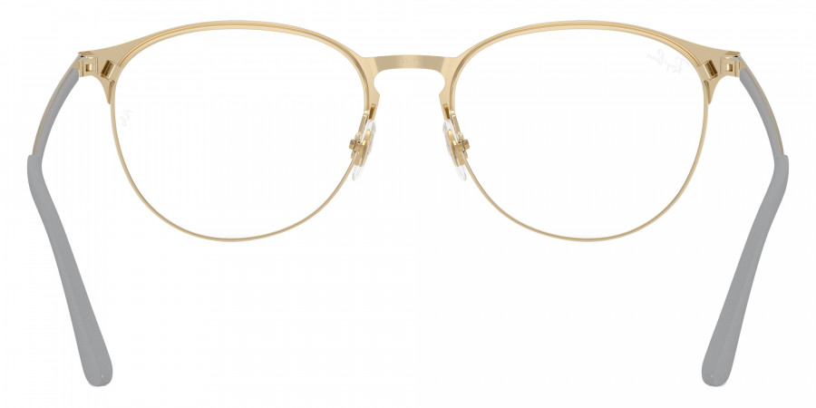 Color: Pale Gold (2993) - Ray-Ban RX6375299351