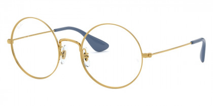 Color: Gold (2500) - Ray-Ban RX6392250050