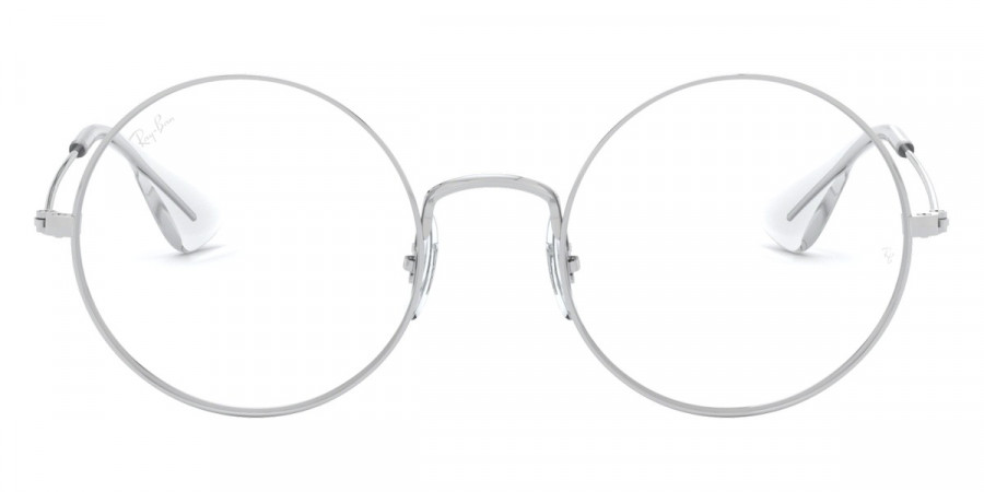 Ray-Ban™ Ja-Jo RX6392 2968 53 - Silver