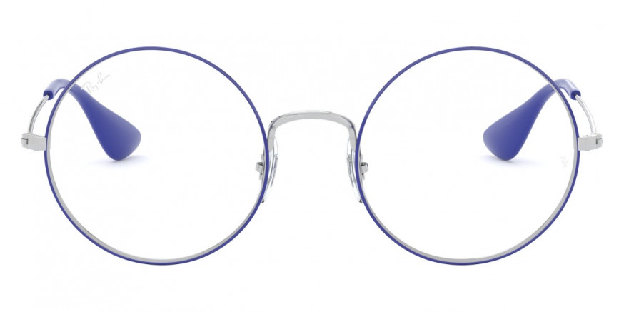 Color: Silver on Top Blue (3029) - Ray-Ban RX6392302950
