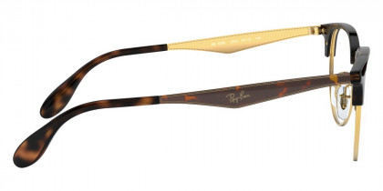Ray-Ban™ RX6396 Wayfarer Eyeglasses 2023 | $178 