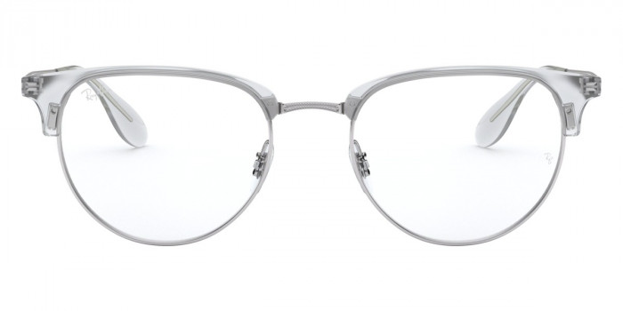 Ray-Ban™ RX6396 2936 51 - Silver
