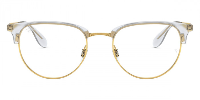 Ray-Ban™ RX6396 5762 51 - Arista