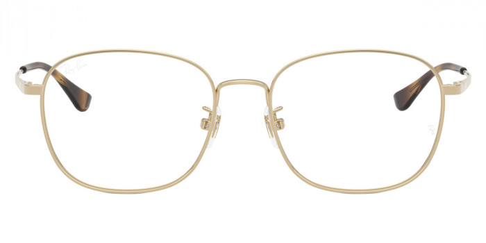 Ray-Ban™ - RX6418D