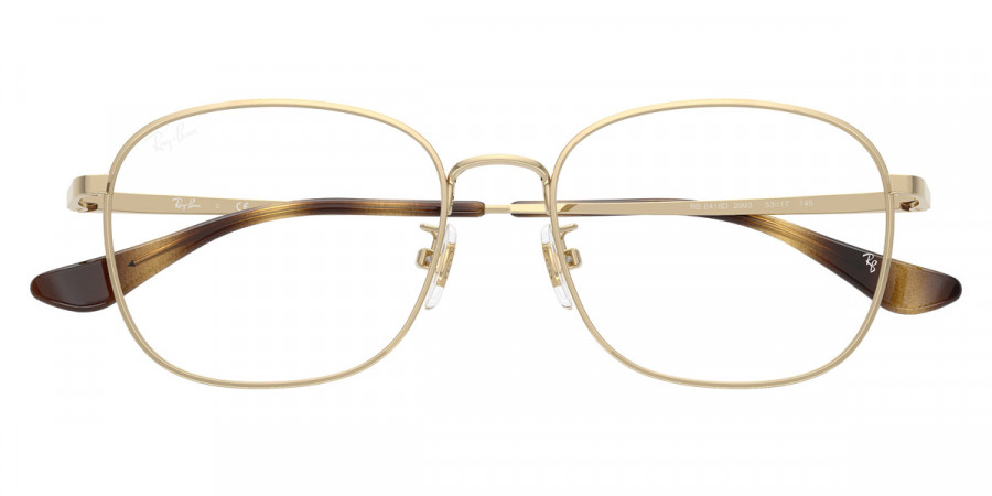 Ray-Ban™ - RX6418D