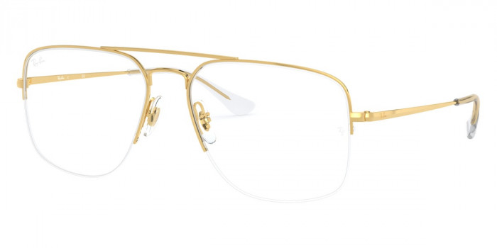 Ray-Ban™ - The General Gaze RX6441