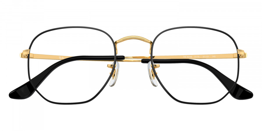 Ray-Ban™ - RX6448