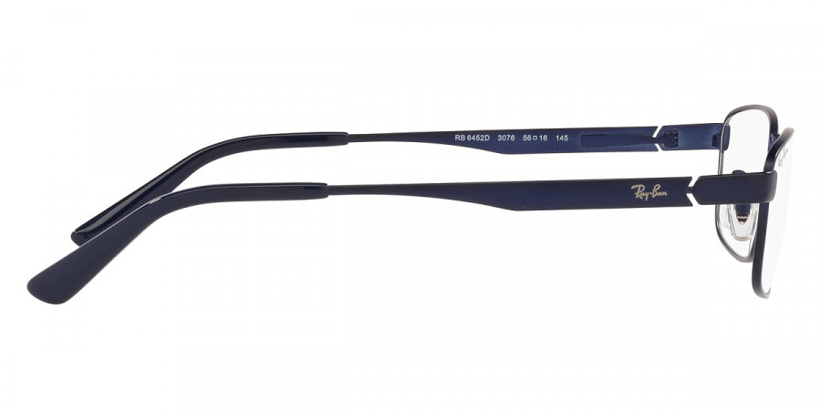 Ray-Ban™ - RX6452D