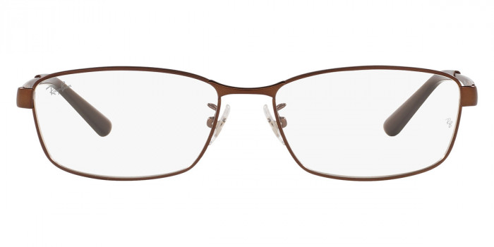 Ray-Ban™ RX6452D 3077 56 - Brown