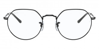 Color: Black (2509) - Ray-Ban RX6465250949