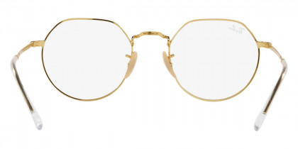 Ray-Ban™ - Jack RX6465