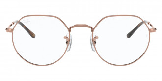 Color: Copper (2943) - Ray-Ban RX6465294349