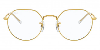 Color: Legend Gold (3086) - Ray-Ban RX6465308649