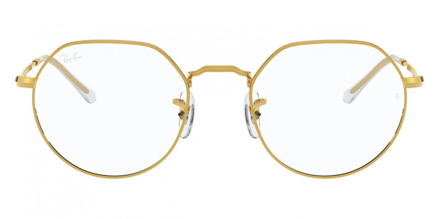 Color: Legend Gold (3086) - Ray-Ban RX6465308651