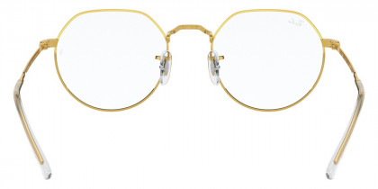 Ray-Ban™ - Jack RX6465