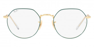 Color: Matte Petroleum on Arista (3136) - Ray-Ban RX6465313649